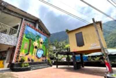 空軍軍史館