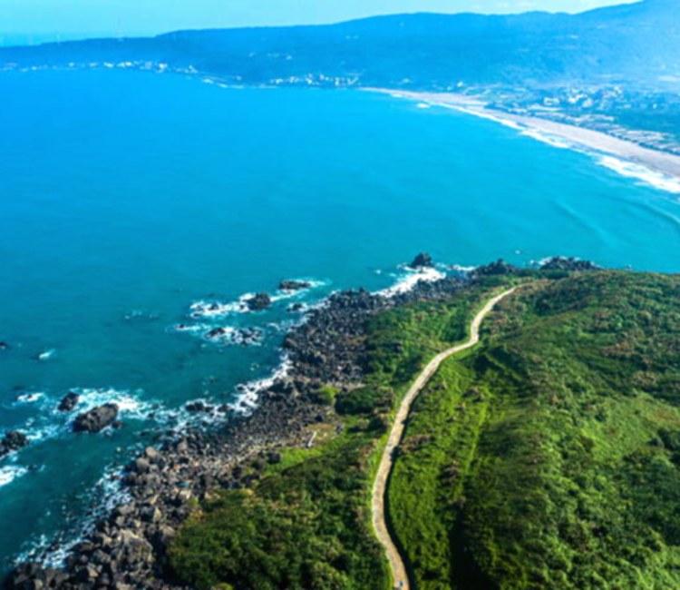 富貴角