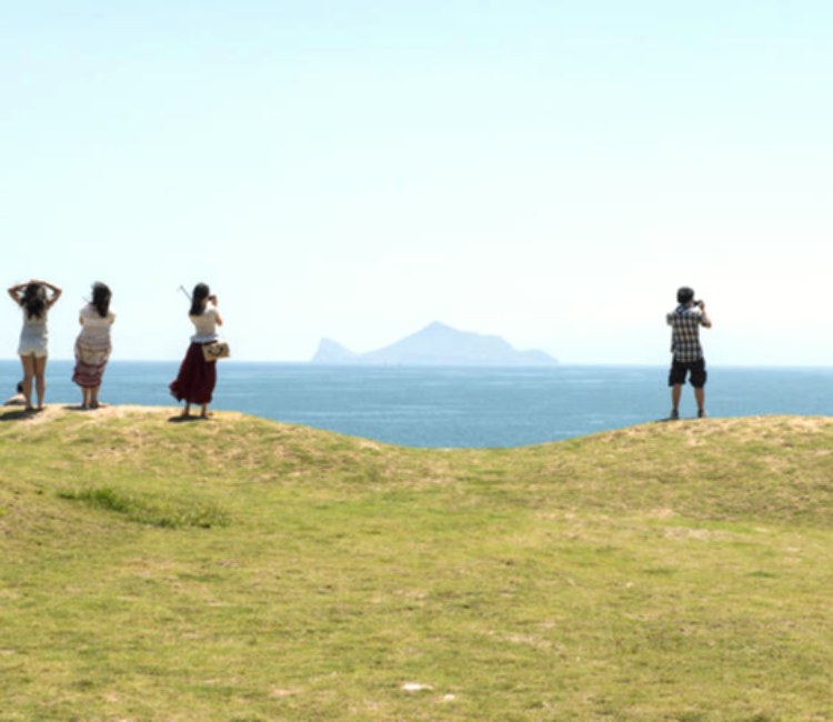 東北角及宜蘭海岸國家風景區