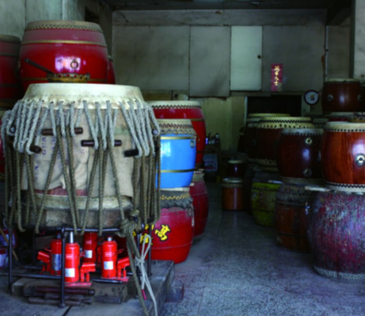 响仁和鐘鼓廠