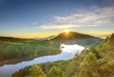 太平山國家森林遊樂區